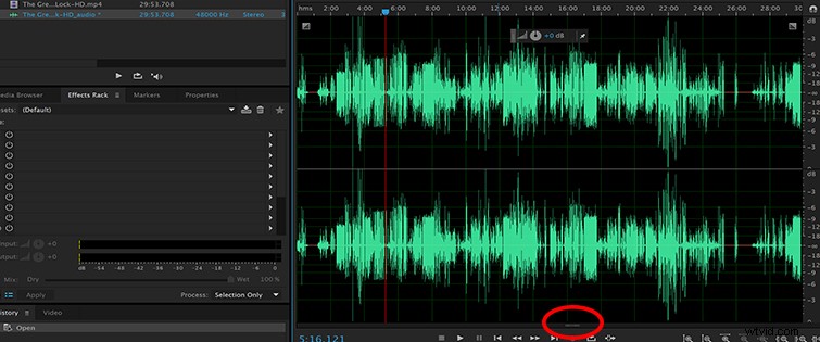 5 Proven Ways to Clean Up Audio Imperfections in Adobe Audition