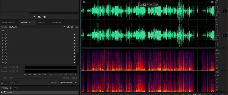 5 Proven Ways to Clean Up Audio Imperfections in Adobe Audition