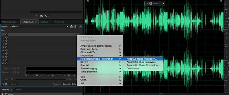 5 Proven Ways to Clean Up Audio Imperfections in Adobe Audition