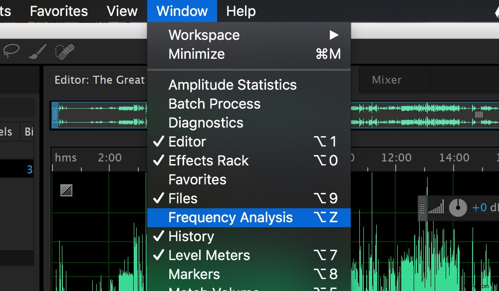 5 Proven Ways to Clean Up Audio Imperfections in Adobe Audition