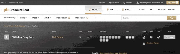 6 Expert Tricks to Find the Perfect Soundtrack for Your Video Projects