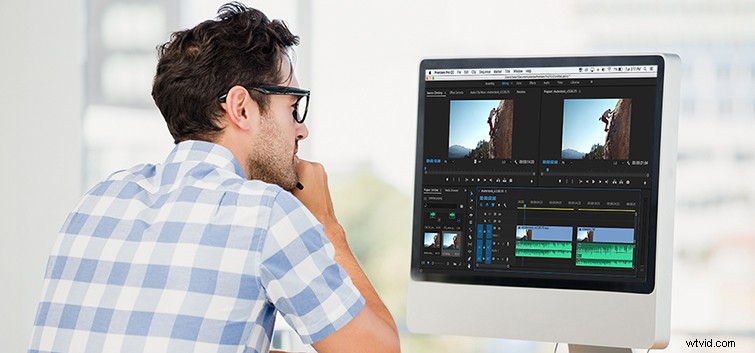 3 Proven Ways to Sync Audio to Video: Streamline Your Editing Workflow