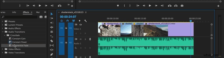 4 Simple Ways to Fade Out Audio in Adobe Premiere Pro