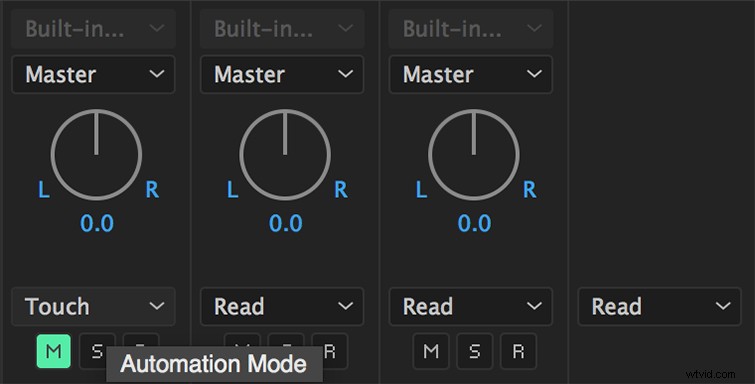 Master Audio Automation in Premiere Pro: Save Hours on Editing