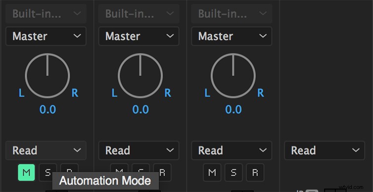 Master Audio Automation in Premiere Pro: Save Hours on Editing