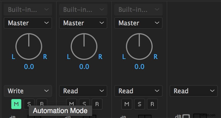 Master Audio Automation in Premiere Pro: Save Hours on Editing