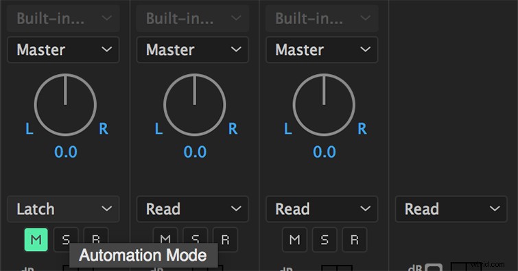 Master Audio Automation in Premiere Pro: Save Hours on Editing