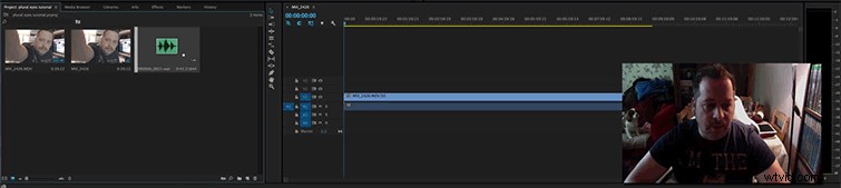 Streamline Audio Syncing in Premiere Pro: The Ultimate PluralEyes Workflow