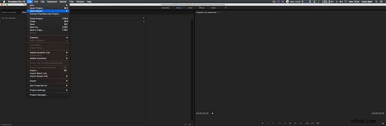 Streamline Audio Syncing in Premiere Pro: The Ultimate PluralEyes Workflow