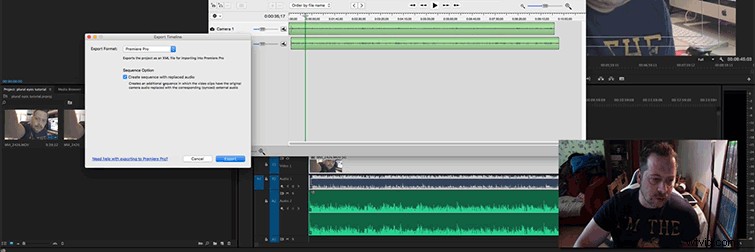Streamline Audio Syncing in Premiere Pro: The Ultimate PluralEyes Workflow