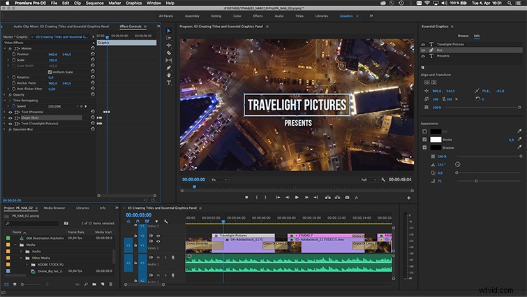 Adobe s Latest Creative Cloud Update: Powerful Premiere Pro Workspaces, After Effects Deblur & Audition Enhancements