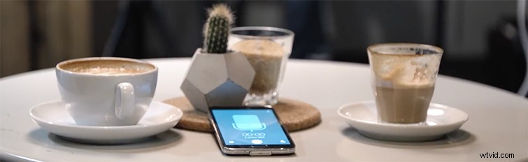 Indie Filmmaker s Essential Guide: Mastering On-Set Audio with Boom Mics