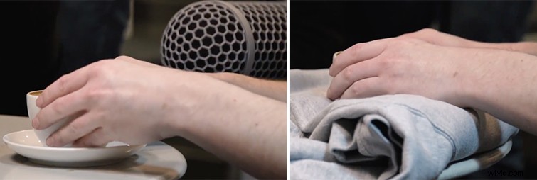 Indie Filmmaker s Essential Guide: Mastering On-Set Audio with Boom Mics