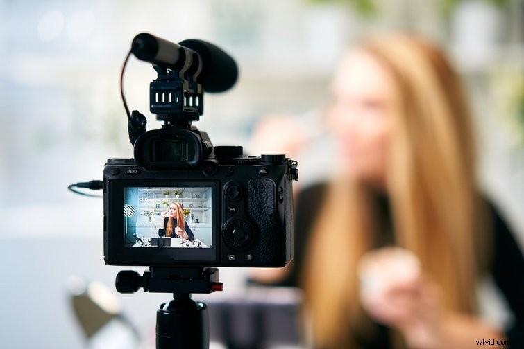4 Essential Beginner Microphone Tips to Dramatically Improve Your Video Audio