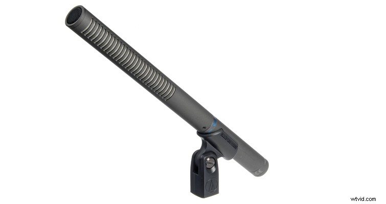 4 Essential Beginner Microphone Tips to Dramatically Improve Your Video Audio