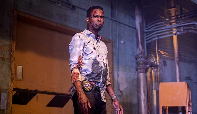 Charlie Clouser s Essential Stock Logic Pro Plugins for Horror Film Scores | Nine Inch Nails Veteran