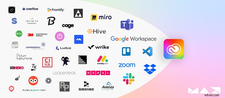 Adobe MAX 2020 Highlights: Key Updates for Premiere Pro, After Effects & Creative Cloud