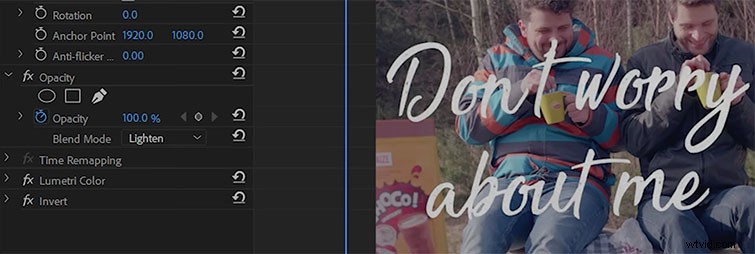 How to Capture & Edit Practical Floating Text in Premiere Pro (No Effects Needed)