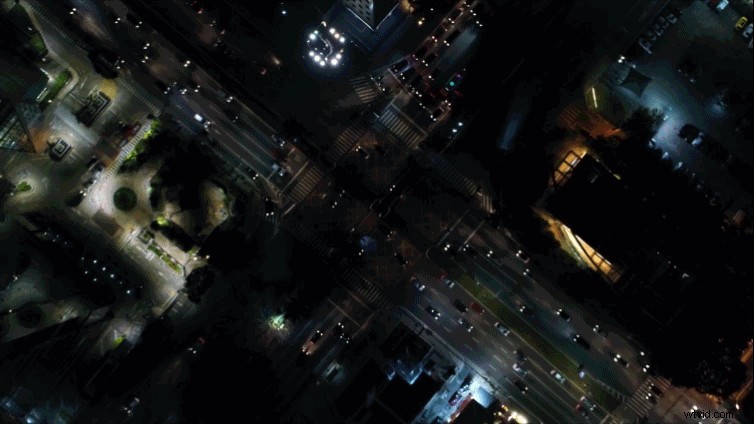 Master Exterior Light Color Changes in After Effects: Pro Tutorial + Free Project File