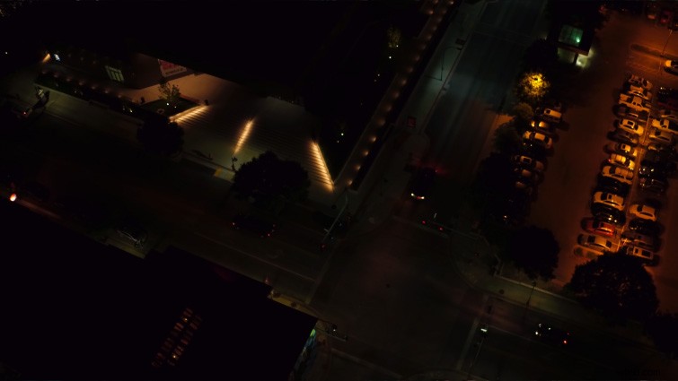 Master Exterior Light Color Changes in After Effects: Pro Tutorial + Free Project File