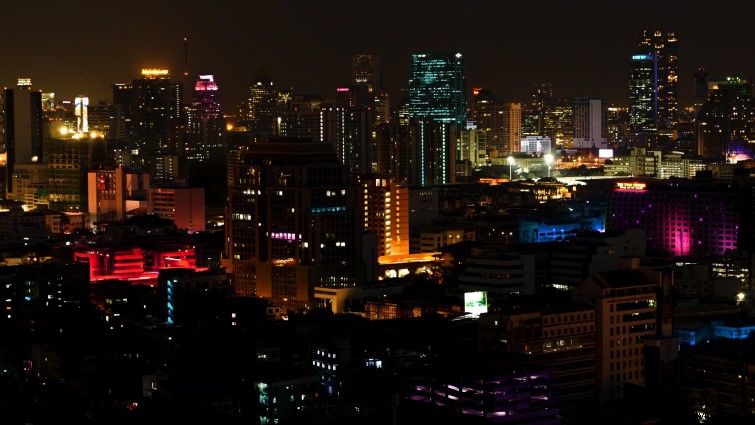 Master Exterior Light Color Changes in After Effects: Pro Tutorial + Free Project File