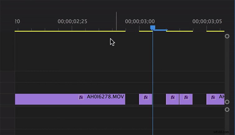 Master Glitch Effects in Adobe Premiere Pro: 3 Easy Steps (No Plugins Needed)