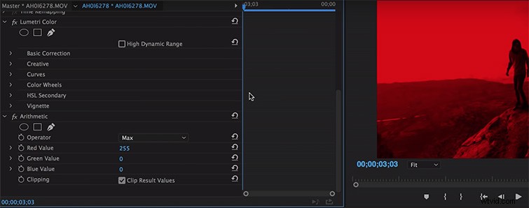 Master Glitch Effects in Adobe Premiere Pro: 3 Easy Steps (No Plugins Needed)