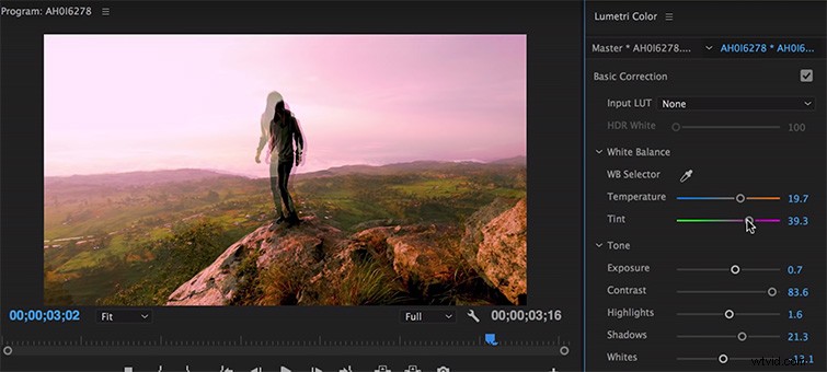 Master Glitch Effects in Adobe Premiere Pro: 3 Easy Steps (No Plugins Needed)