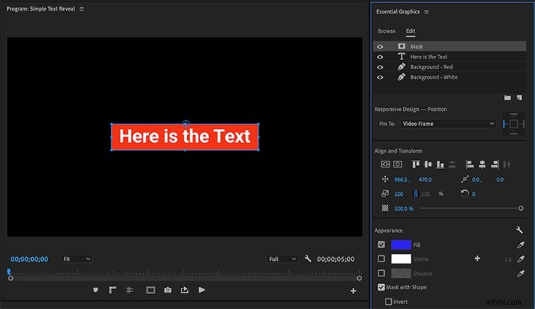 Master Stunning Text Effects & Animations in Adobe Premiere Pro: Expert Workflow Tips