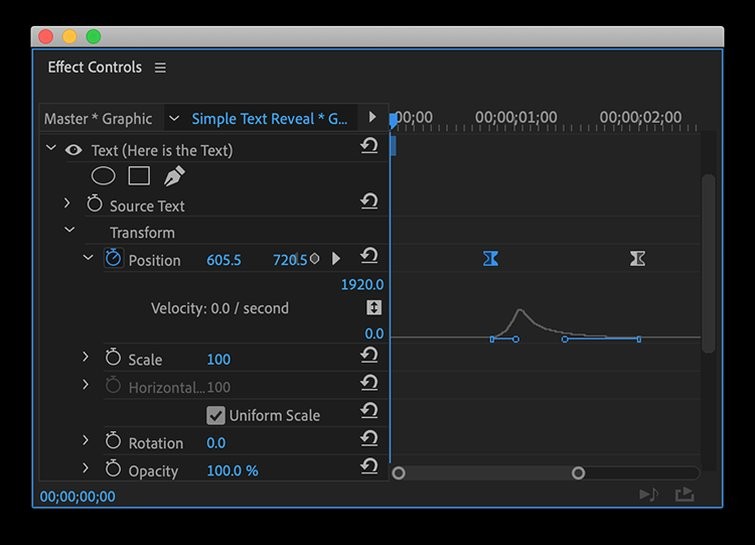 Master Stunning Text Effects & Animations in Adobe Premiere Pro: Expert Workflow Tips