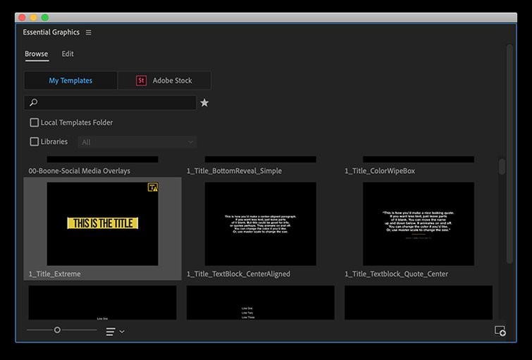 Master Stunning Text Effects & Animations in Adobe Premiere Pro: Expert Workflow Tips