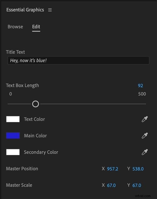 Master Stunning Text Effects & Animations in Adobe Premiere Pro: Expert Workflow Tips