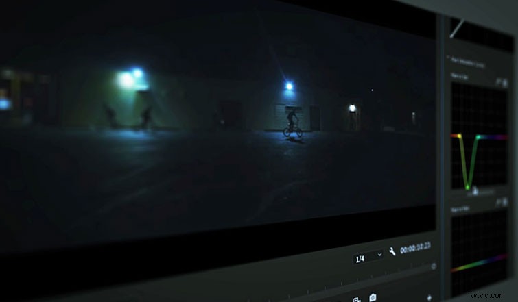 Expert Guide: Color Match GoPro, Sony a7III, Phone & Mavic 2 Pro Footage in Premiere Pro