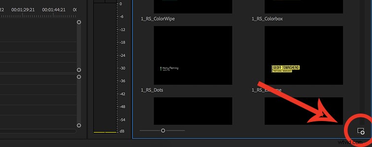 13 Free Textured Motion Graphics Templates for Premiere Pro – Hand-Painted & Torn Effects