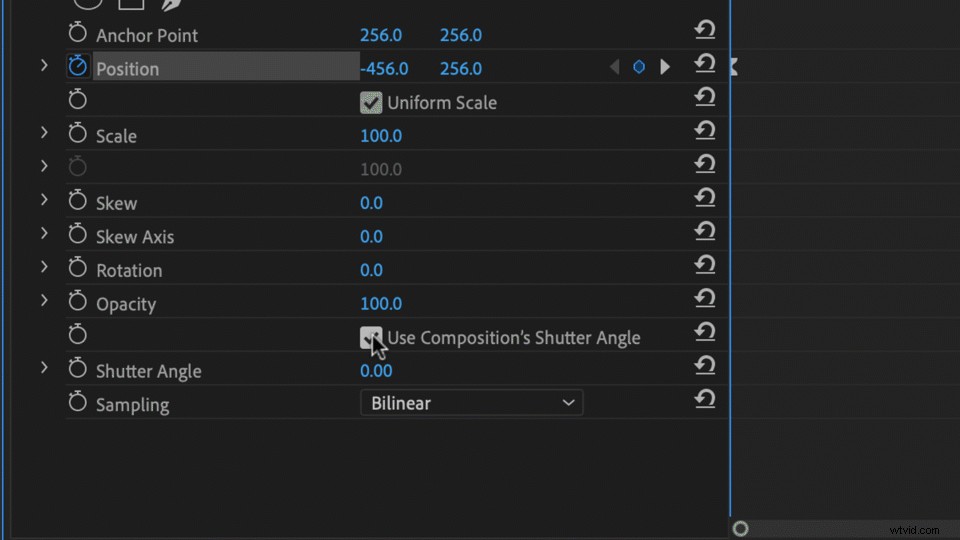 Master Motion Blur in Adobe Premiere Pro: Essential Techniques for Realistic Video