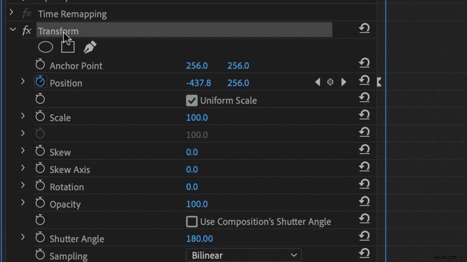 Master Motion Blur in Adobe Premiere Pro: Essential Techniques for Realistic Video
