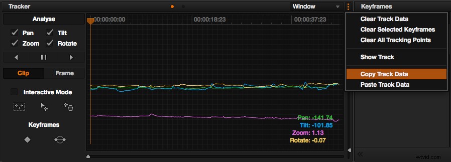 Master DaVinci Resolve Motion Tracker: Expert Tips for Superior Results