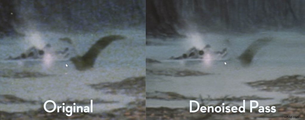 Master Post-Production: Shot-by-Shot Star Wars Restoration Tutorial