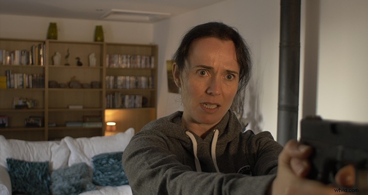 How to Create Realistic Cast Shadows in DaVinci Resolve: Pro Tutorial