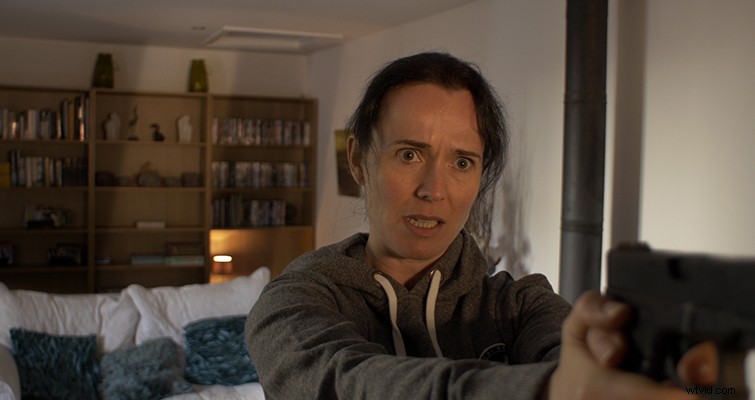 How to Create Realistic Cast Shadows in DaVinci Resolve: Pro Tutorial