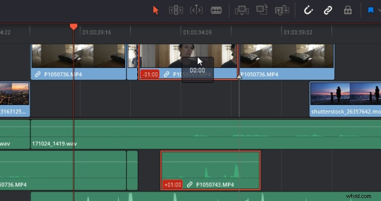 DaVinci Resolve 15 Crash Course Part 3: Master the Essential Edit Tools