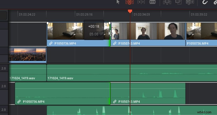DaVinci Resolve 15 Crash Course Part 3: Master the Essential Edit Tools