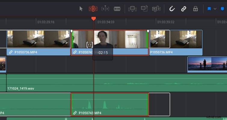 DaVinci Resolve 15 Crash Course Part 3: Master the Essential Edit Tools