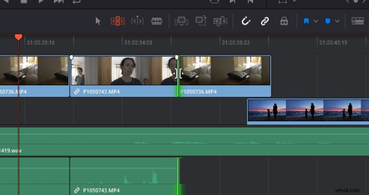 DaVinci Resolve 15 Crash Course Part 3: Master the Essential Edit Tools