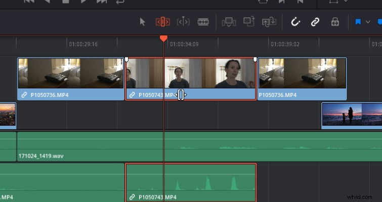DaVinci Resolve 15 Crash Course Part 3: Master the Essential Edit Tools