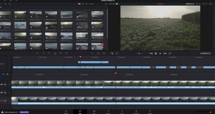DaVinci Resolve 16 Cut Page Review: Game-Changer for Mobile Editors?