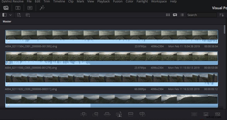DaVinci Resolve 16 Cut Page Review: Game-Changer for Mobile Editors?
