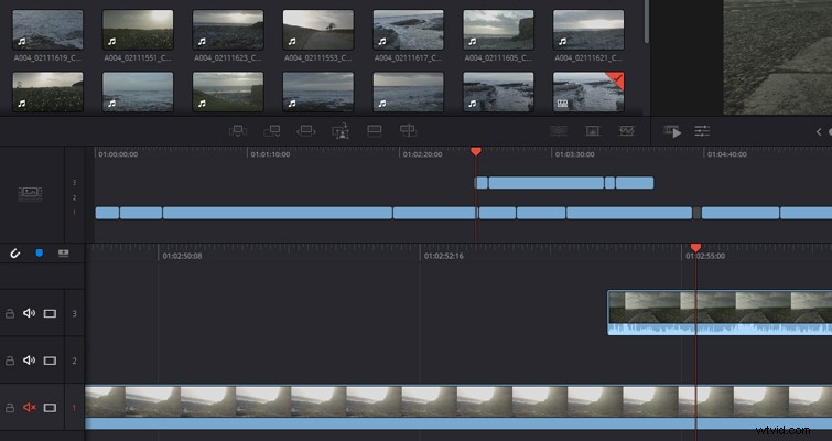 DaVinci Resolve 16 Cut Page Review: Game-Changer for Mobile Editors?