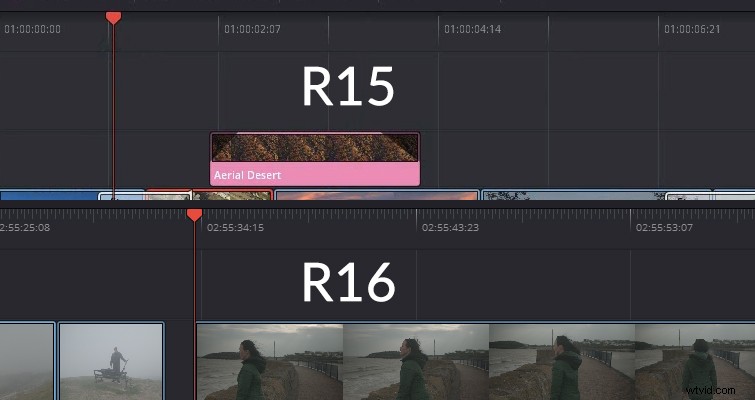 DaVinci Resolve 16: Complete Breakdown of Edit Page Updates and Workflow Impacts