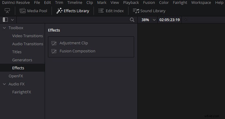 DaVinci Resolve 16: Complete Breakdown of Edit Page Updates and Workflow Impacts